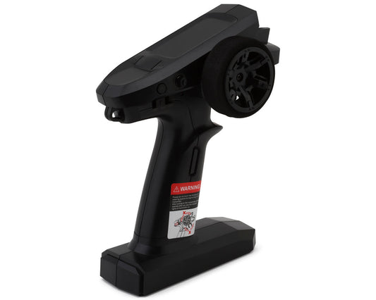 MJX HYPER GO T3A 3-Channel 2.4GHz Surface Transmitter (Transmitter Only)