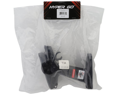 MJX HYPER GO T3A 3-Channel 2.4GHz Surface Transmitter (Transmitter Only)