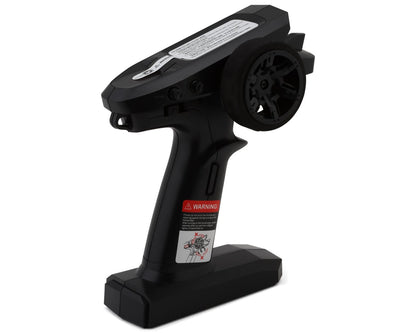 MJX HYPER GO T3B 3-Channel 2.4GHz Surface Transmitter (Transmitter Only)