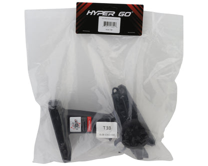 MJX HYPER GO T3B 3-Channel 2.4GHz Surface Transmitter (Transmitter Only)