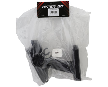 MJX HYPER GO H8H All Rock T80 Transmitter
