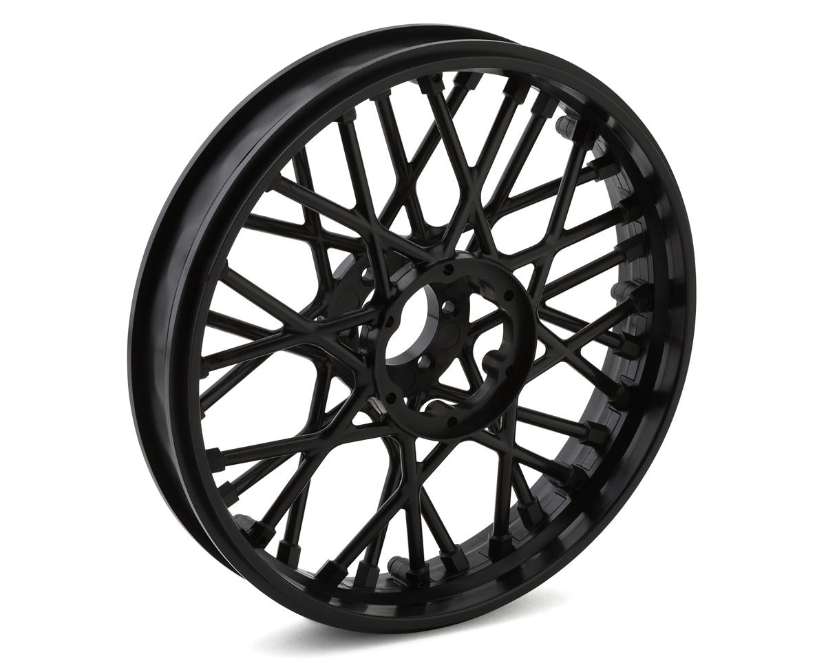 Method RC Losi Promoto-MX Front Multi-Spoke Rim
