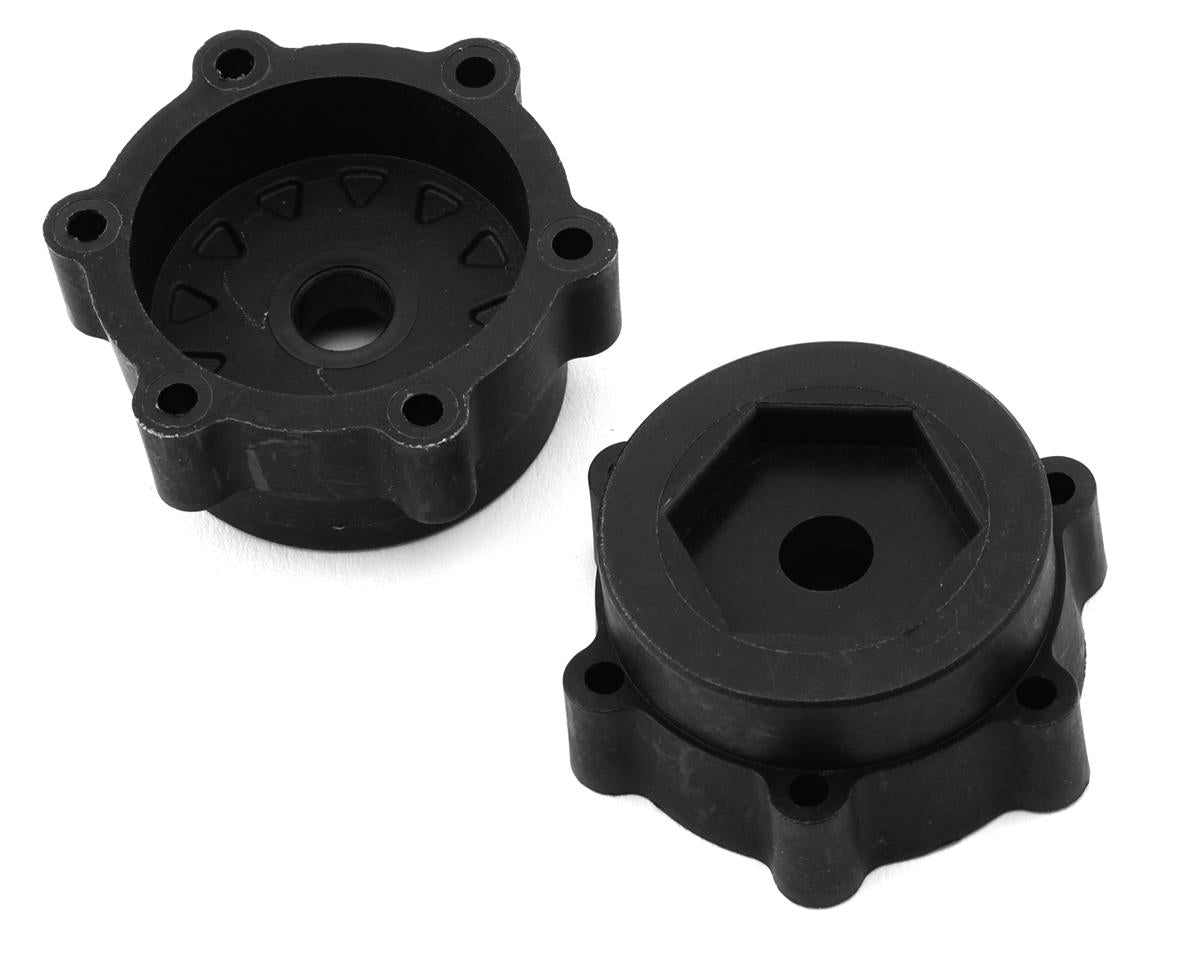 Method RC Terraform V2 Belted 1/7 Short Course Pre-Mounted Tires w/17mm Hex