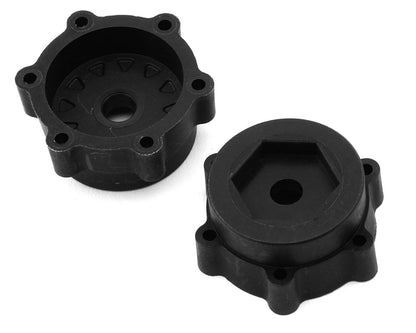Method RC Terraform V2 Belted 1/7 Short Course Pre-Mounted Tires w/17mm Hex