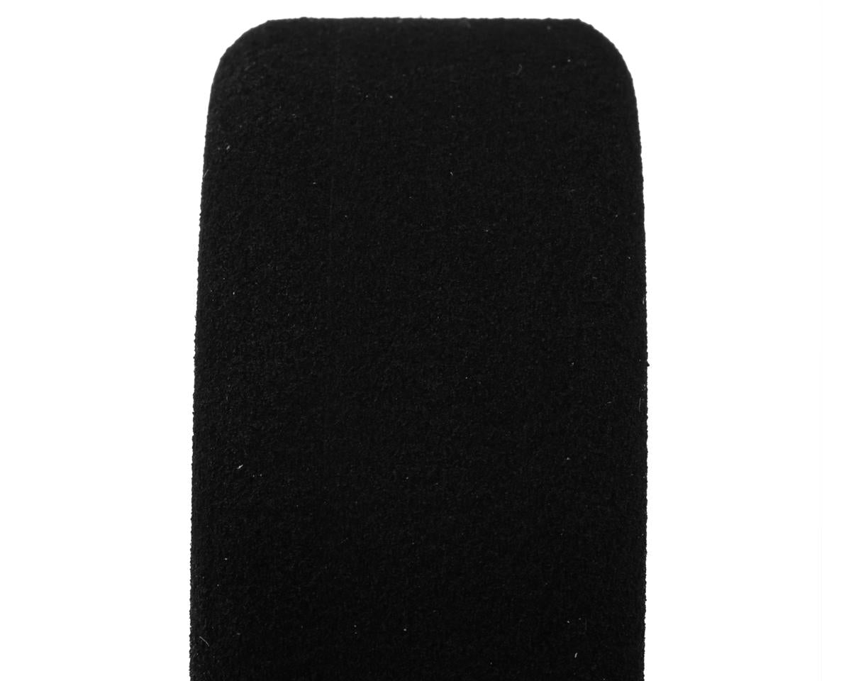 Matrix 26mm 1/10 Foam Front Tires (Air Carbon Rim) (2) (12mm Hex) (30 Shore)