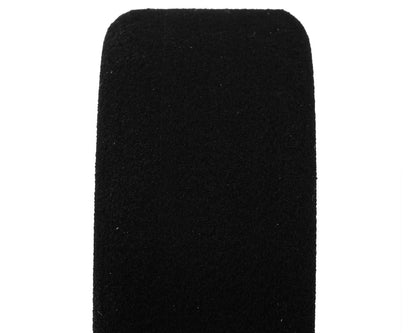 Matrix 26mm 1/10 Foam Front Tires (Air Carbon Rim) (2) (12mm Hex) (30 Shore)
