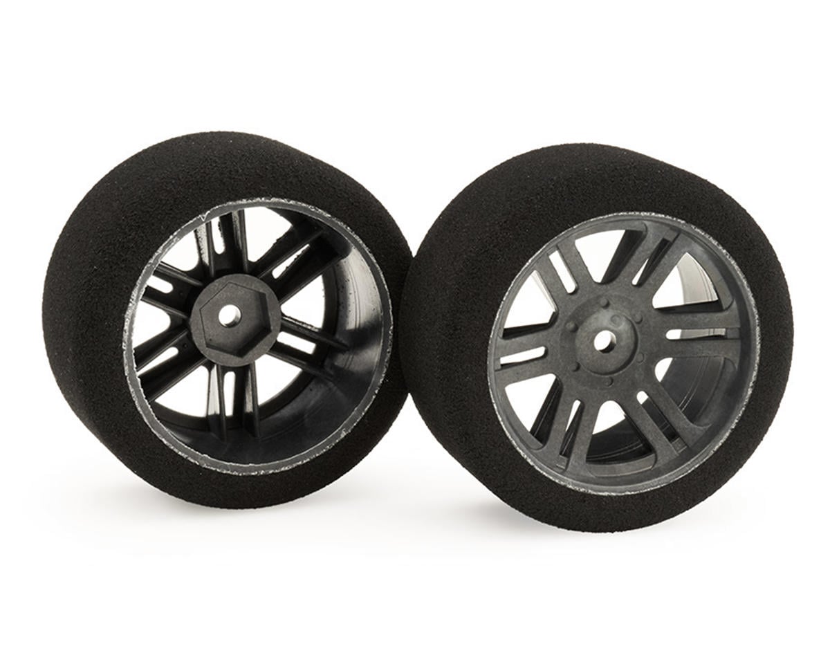 Matrix 32mm 1/10 Lola GT GPR Foam Front Tires (45 Shore)