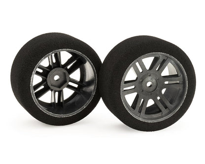 Matrix 32mm 1/10 Lola GT GPR Foam Front Tires (45 Shore)