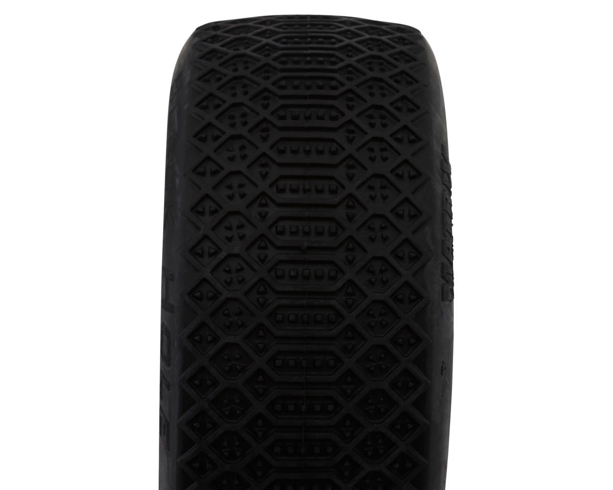 Matrix Blackhole 1/8 Off Road Buggy (2024 Champion) Tires w/Inserts (2)