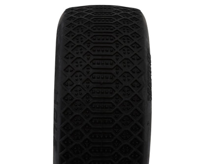 Matrix Blackhole 1/8 Off Road Buggy (2024 Champion) Tires w/Inserts (2)