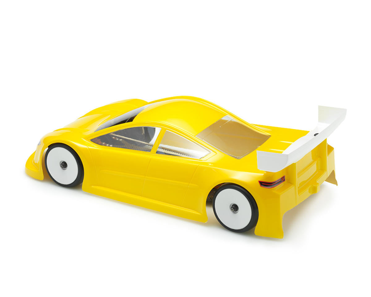 Matrix Xtreme Aerodynamics Twister 1/10 Touring Car Body
