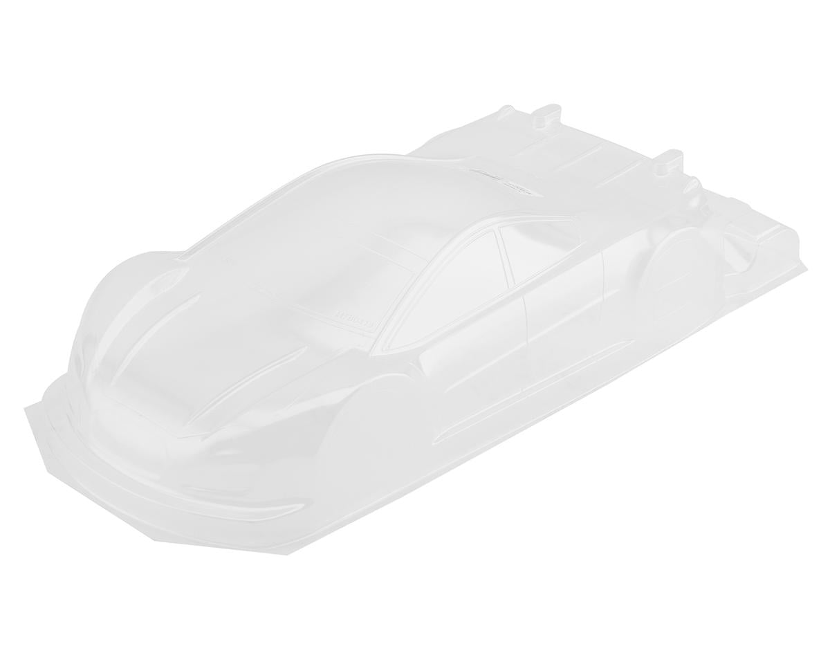 Matrix Xtreme Aerodynamics Twister 1/10 Touring Car Body
