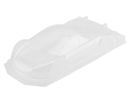 Matrix Xtreme Aerodynamics Twister 1/10 Touring Car Body