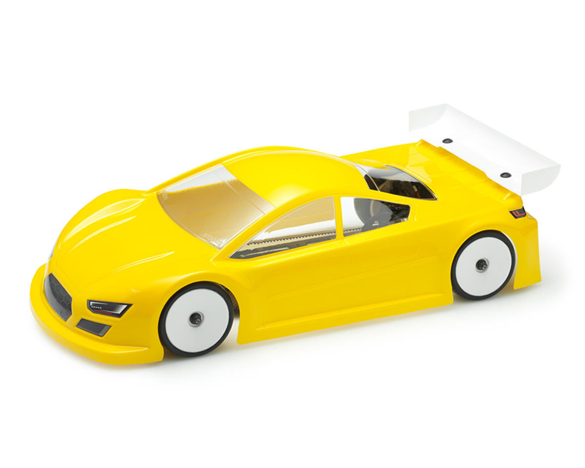 Matrix Xtreme Aerodynamics Twister Speciale 1/10 Touring Car Body