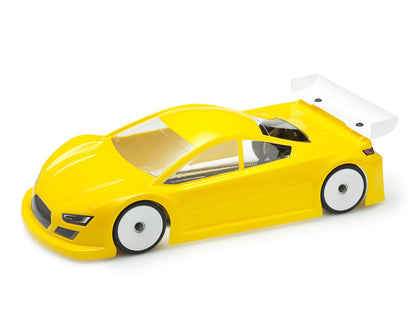 Matrix Xtreme Aerodynamics Twister Speciale 1/10 Touring Car Body