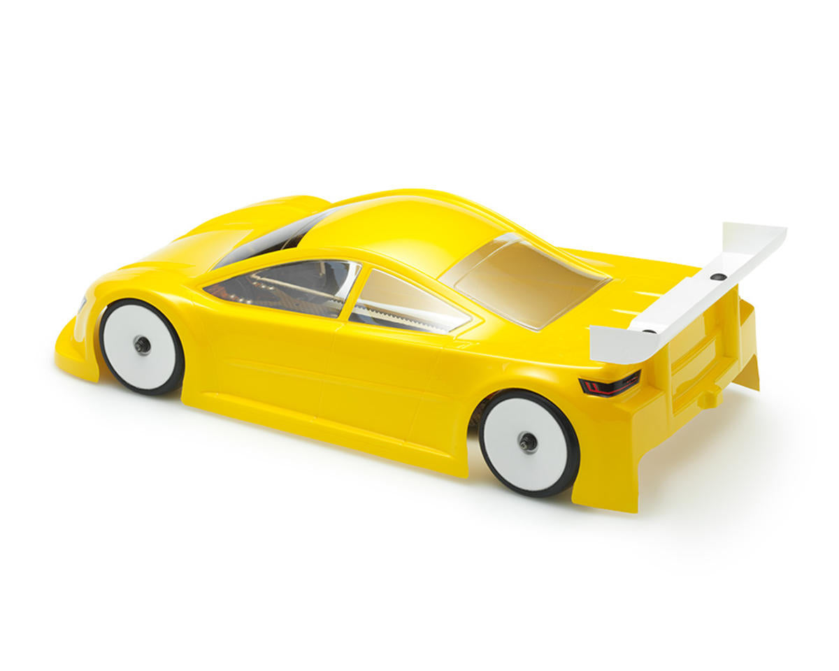 Matrix Xtreme Aerodynamics Twister Speciale 1/10 Touring Car Body