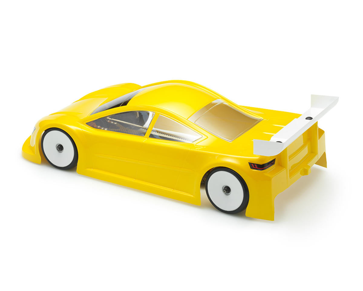 Matrix Xtreme Aerodynamics Twister Speciale 1/10 Touring Car Body