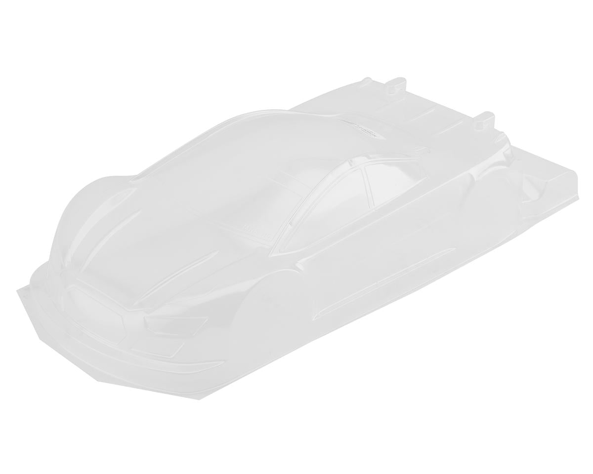 Matrix Xtreme Aerodynamics Twister Speciale 1/10 Touring Car Body