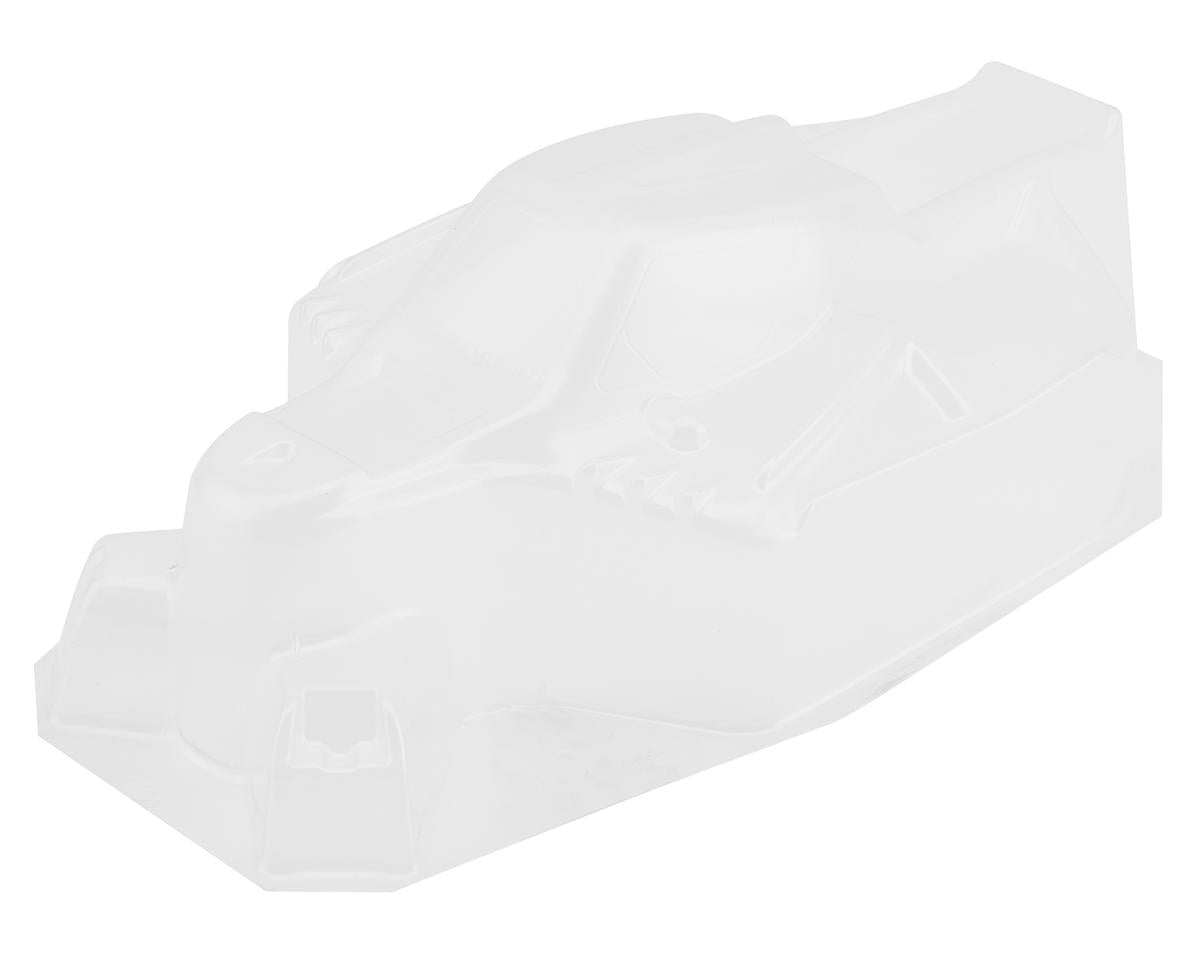 Matrix Xtreme Aerodynamics Aria Universal 1/8 Nitro Buggy Body (Clear) (Light)