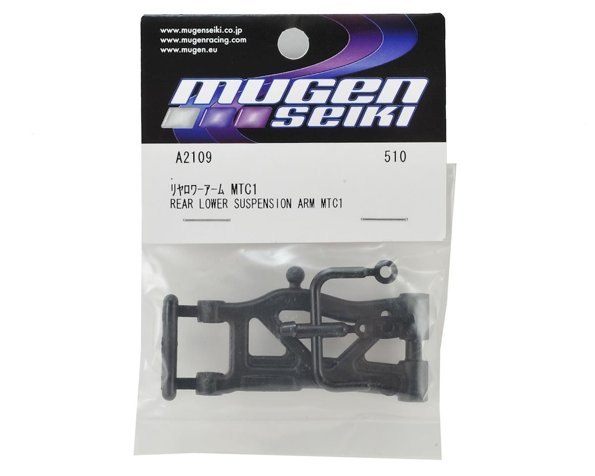 Mugen Seiki MTC1 Rear Lower Suspension Arm