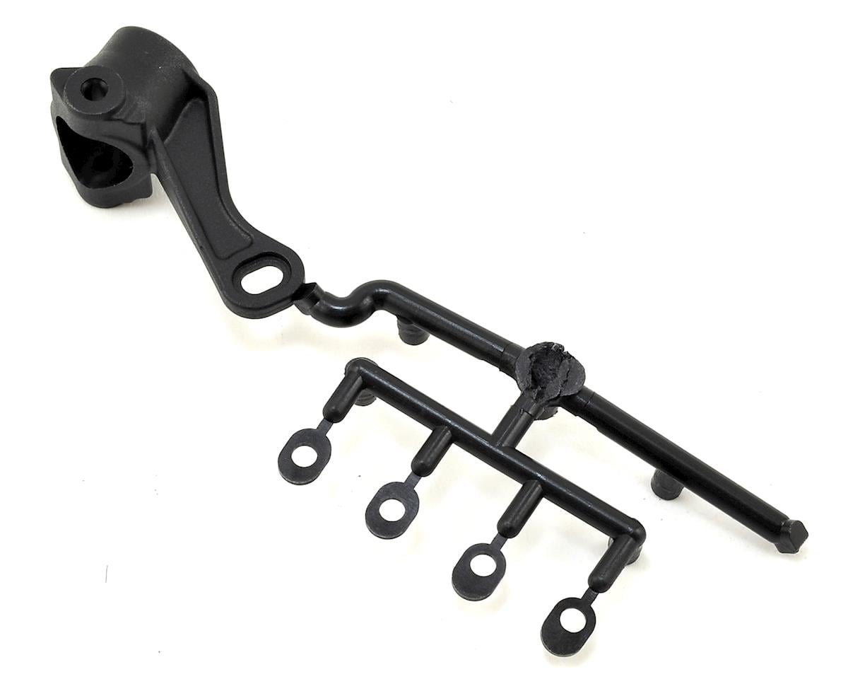 Mugen Seiki MTC1 Front Upright