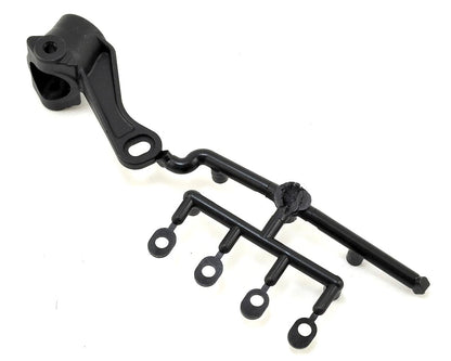 Mugen Seiki MTC1 Front Upright