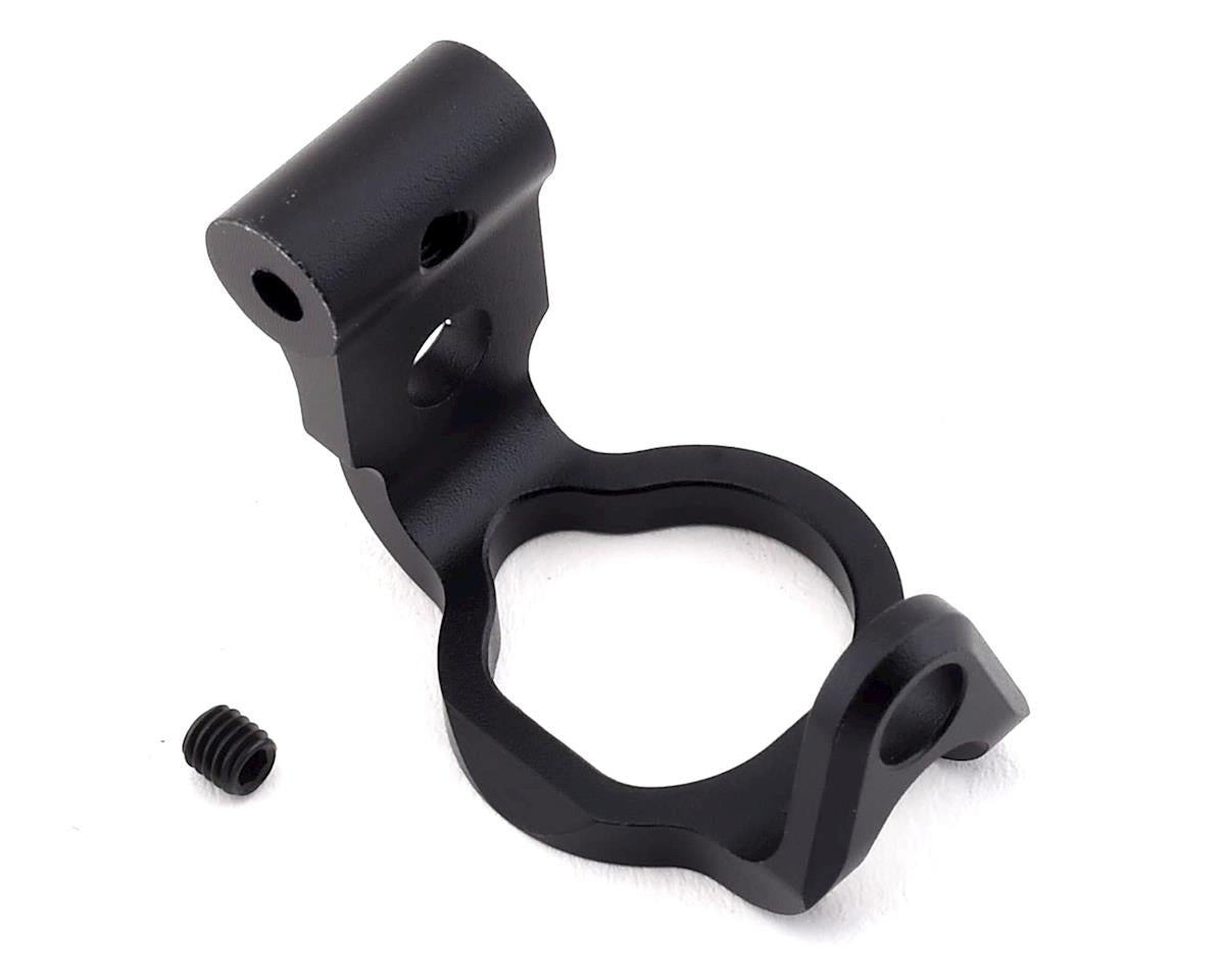 Mugen Seiki MTC1 Aluminum Front Left C-Hub
