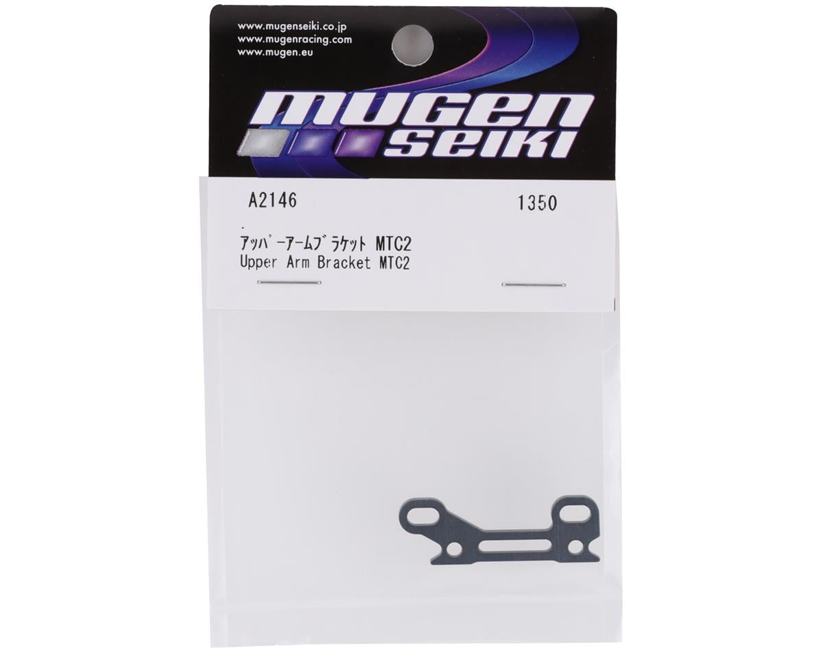 Mugen Seiki MTC2 Upper Arm Bracket