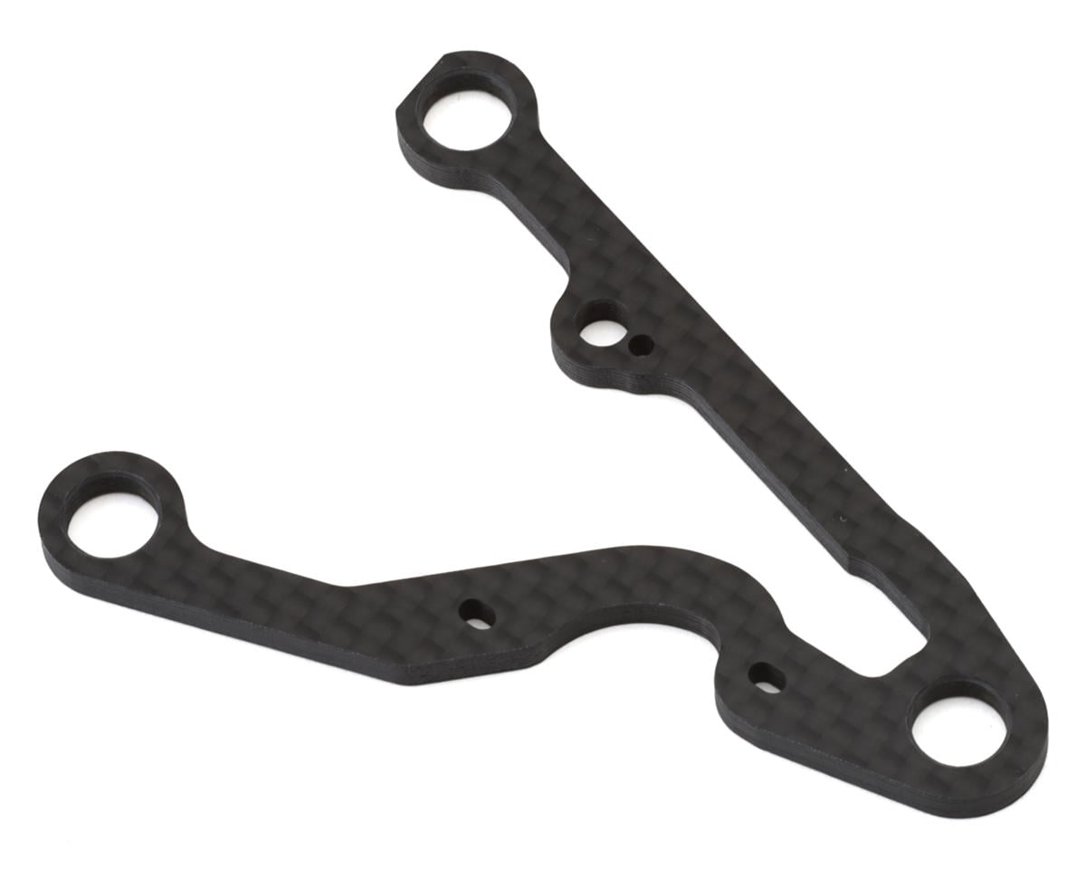 Mugen Seiki MTC2 Carbon Fiber Front Lower Suspension Arm