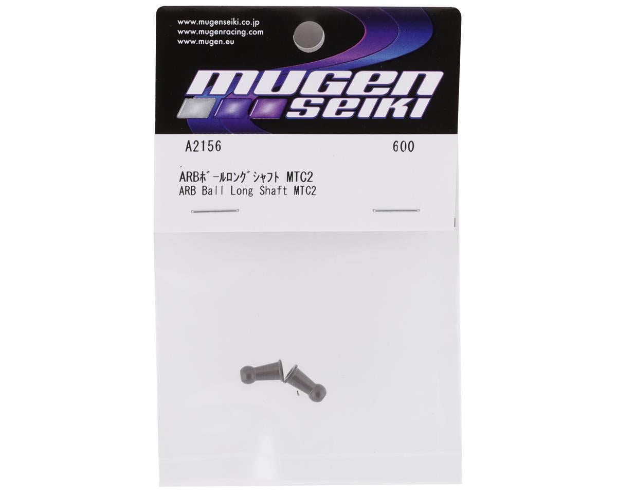 Mugen Seiki MTC2 ARB Ball Long Shaft (2)
