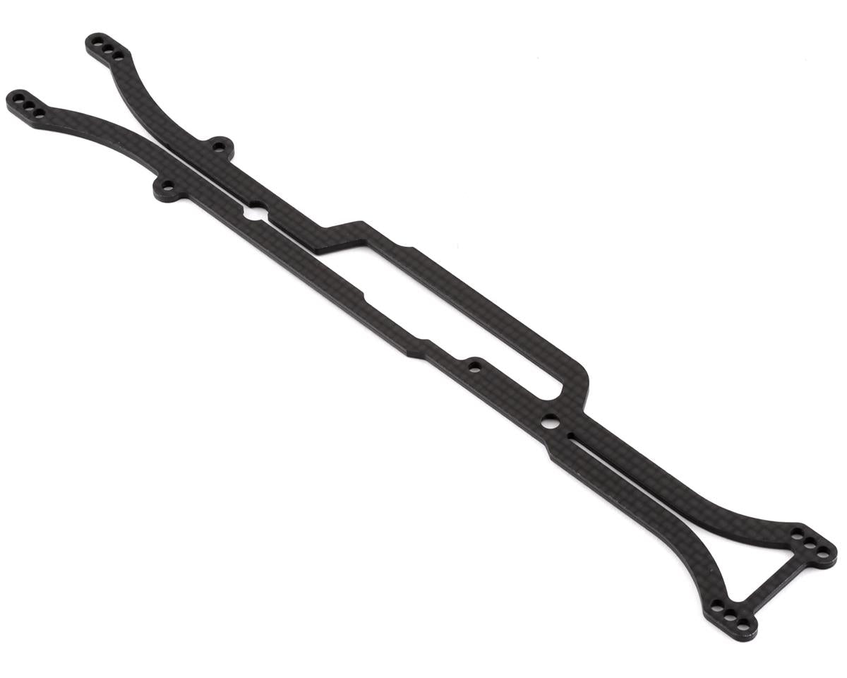 Mugen Seiki MTC2 FWD Carbon Upper Deck