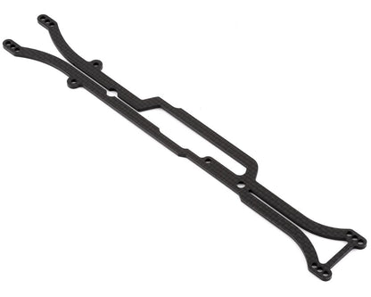 Mugen Seiki MTC2 FWD Carbon Upper Deck