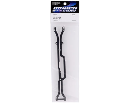Mugen Seiki MTC2 FWD Carbon Upper Deck