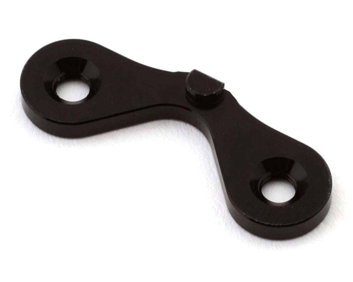 Mugen Seiki MTC3 Aluminum Front Chassis Ball Brace