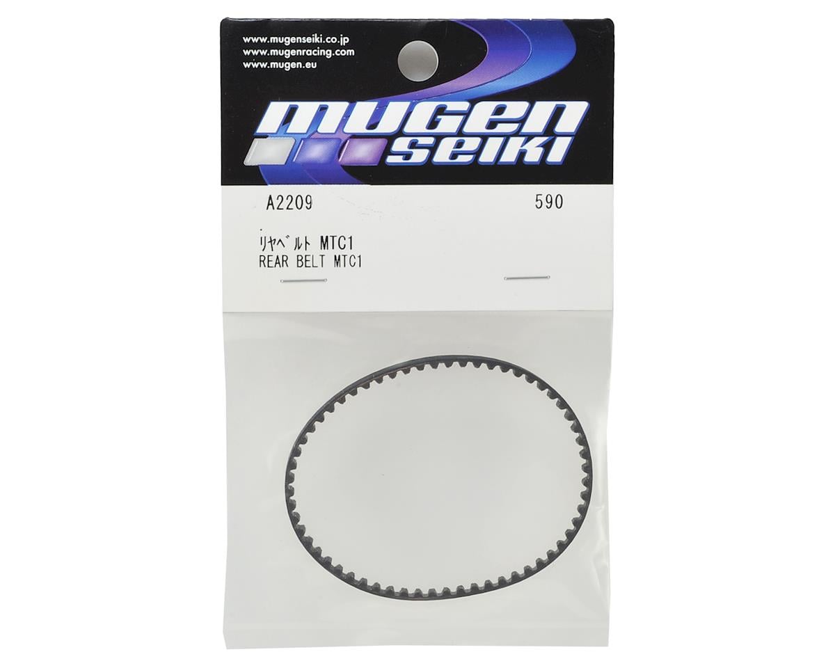 Mugen Seiki MTC1 Rear Belt