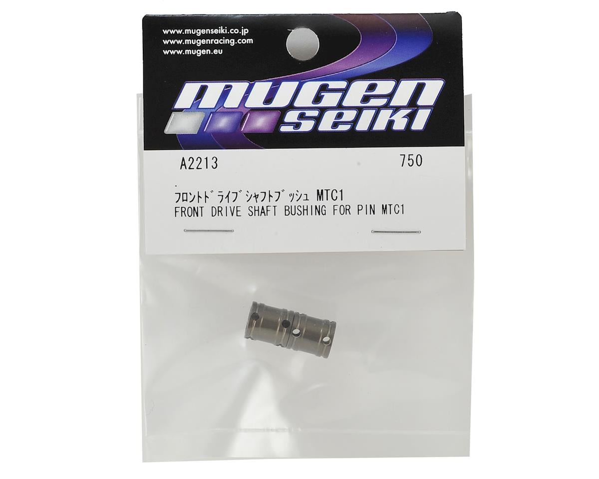 Mugen Seiki MTC Front Drive Shaft Bushing (2)
