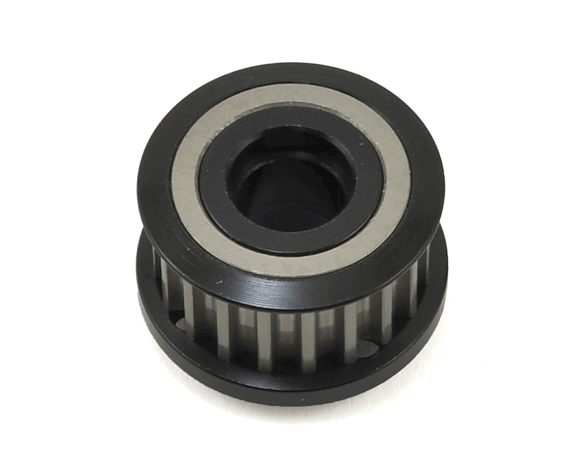 Mugen Seiki MTC1 Aluminum Pulley (20T)