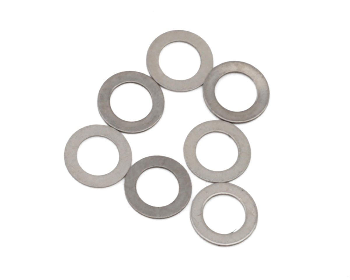 Mugen Seiki MTC3 3x5x.2mm Shims (10)
