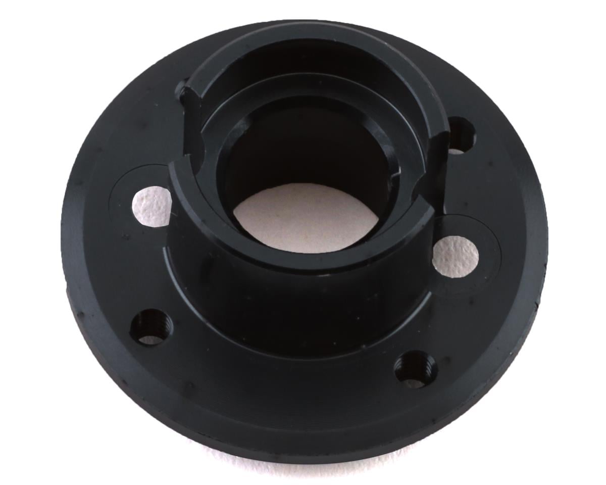 Mugen Seiki MTC2 Pulley/Spur Gear Adapter