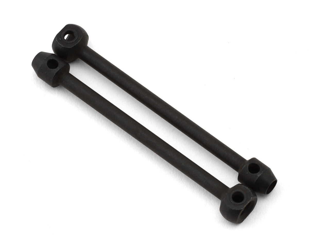 Mugen Seiki MTC3 Front Drive Shaft Dog Bones (2)