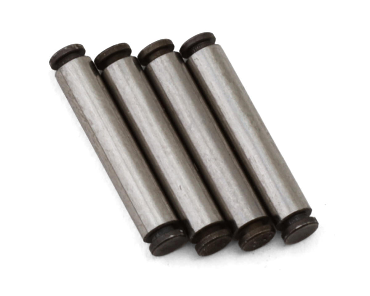 Mugen Seiki MTC2R/MTC3 11.2mm Driveshaft Pins (4)