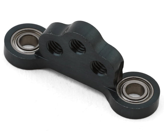Mugen Seiki MTC2 Aluminum Steering Plate
