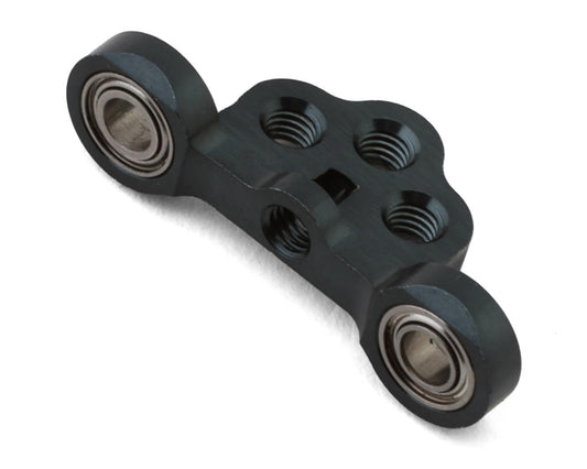 Mugen Seiki MTC2 Aluminum Steering Plate
