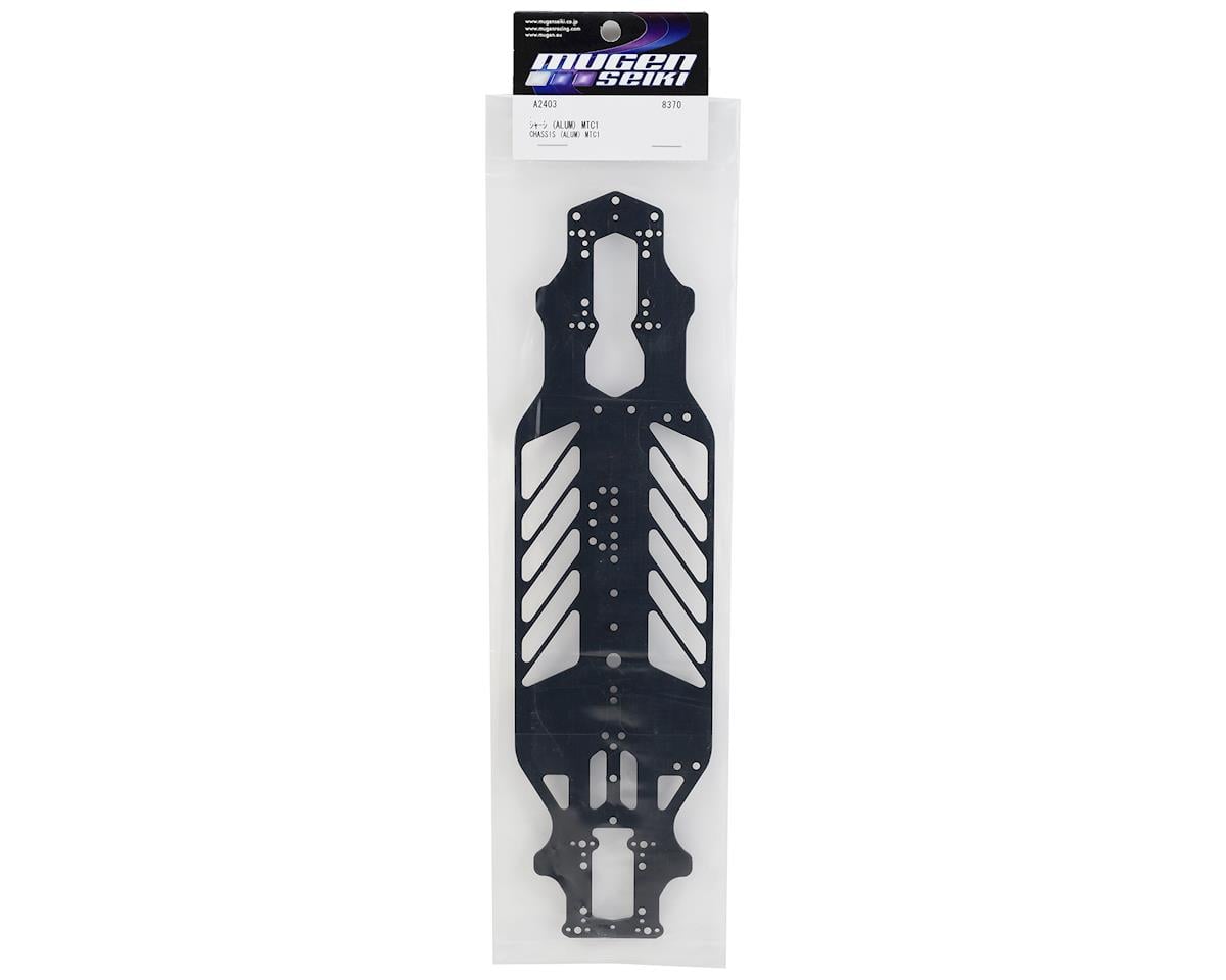 Mugen Seiki MTC1 Aluminum Chassis