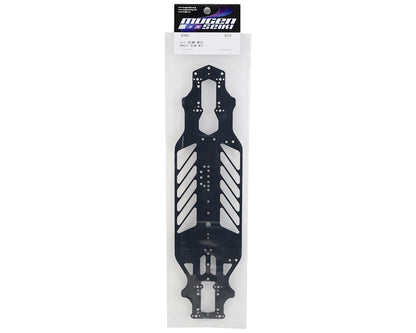 Mugen Seiki MTC1 Aluminum Chassis