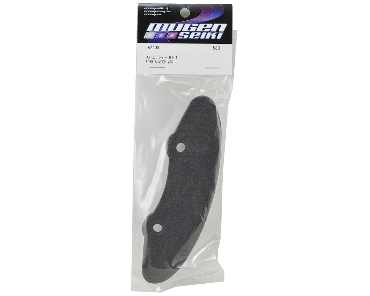 Mugen Seiki MTC1 Foam Bumper