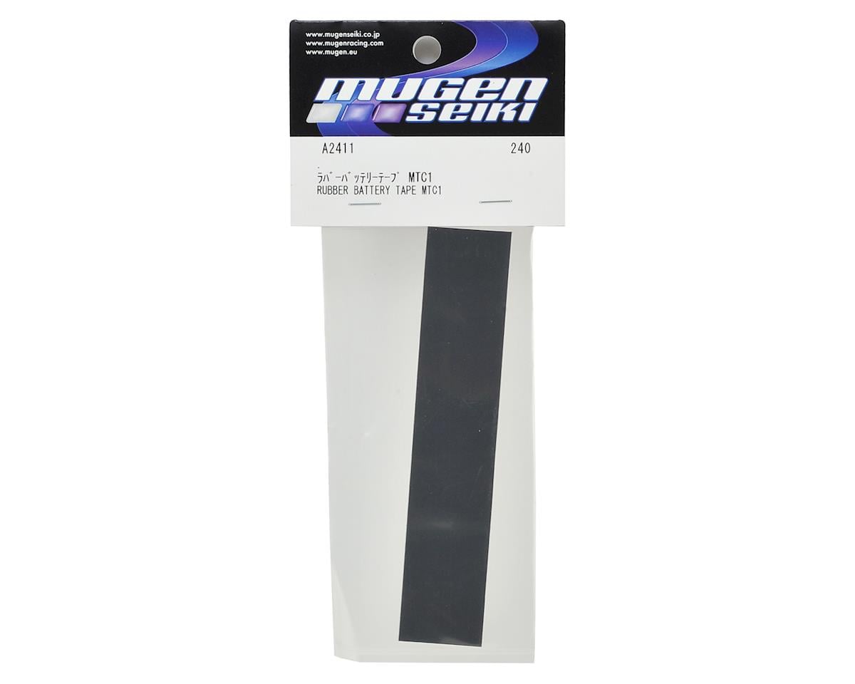 Mugen Seiki MTC1 Rubber Battery Strap Strip