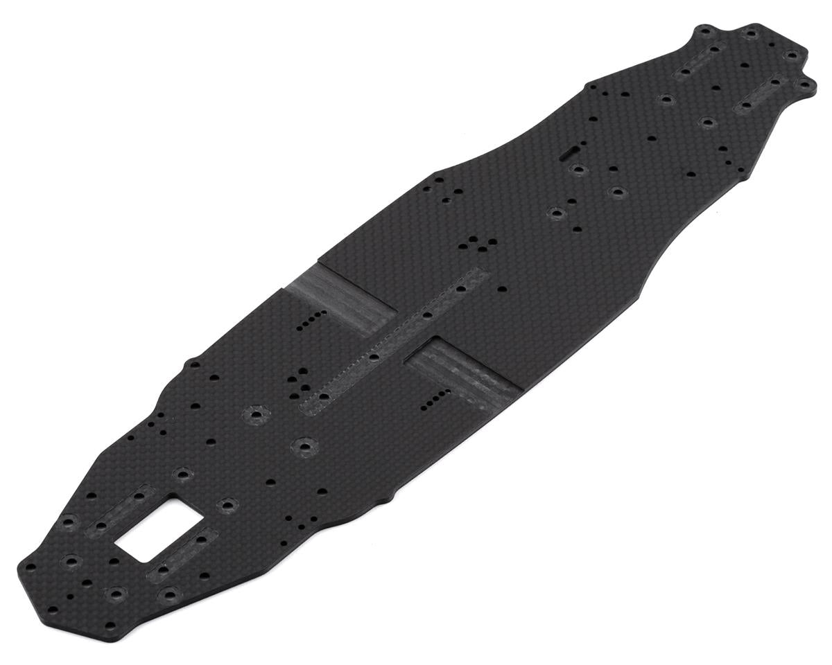 Mugen Seiki MTC2 FWD Carbon Chassis