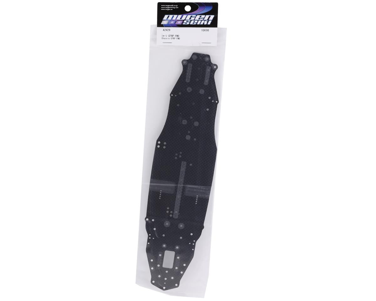 Mugen Seiki MTC2 FWD Carbon Chassis