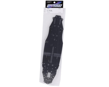 Mugen Seiki MTC2 FWD Carbon Chassis